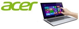 Acer Aspire V5