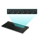Acer Iconia W7 Keyboards