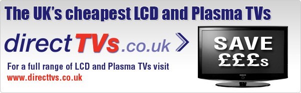 Cheap Plasma TVs and Cheap LCD TVs