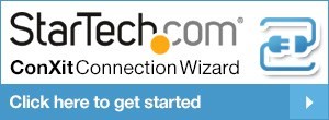 ConXit Connection Wizard