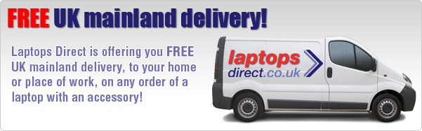 laptop delivery
