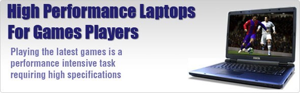 gaming laptop