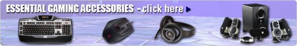 Click here for Gaming Accessories