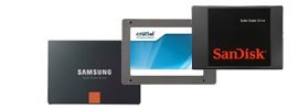 Internal Hard Drives