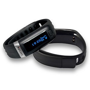 isport fitness tracker