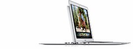 Apple Macbook Air Laptops
