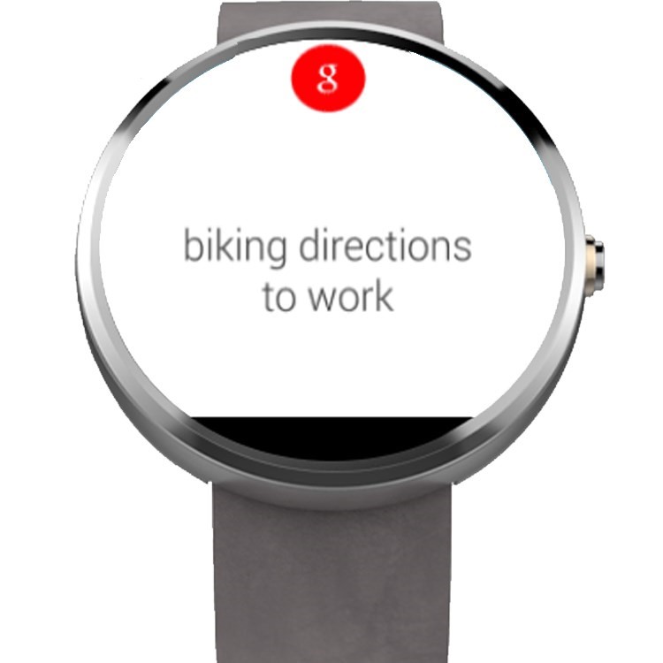 moto 360   features