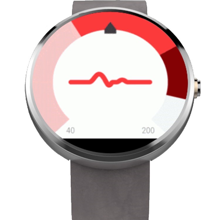 moto 360   features