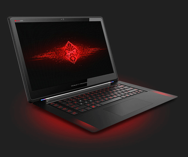 Gaming Laptop