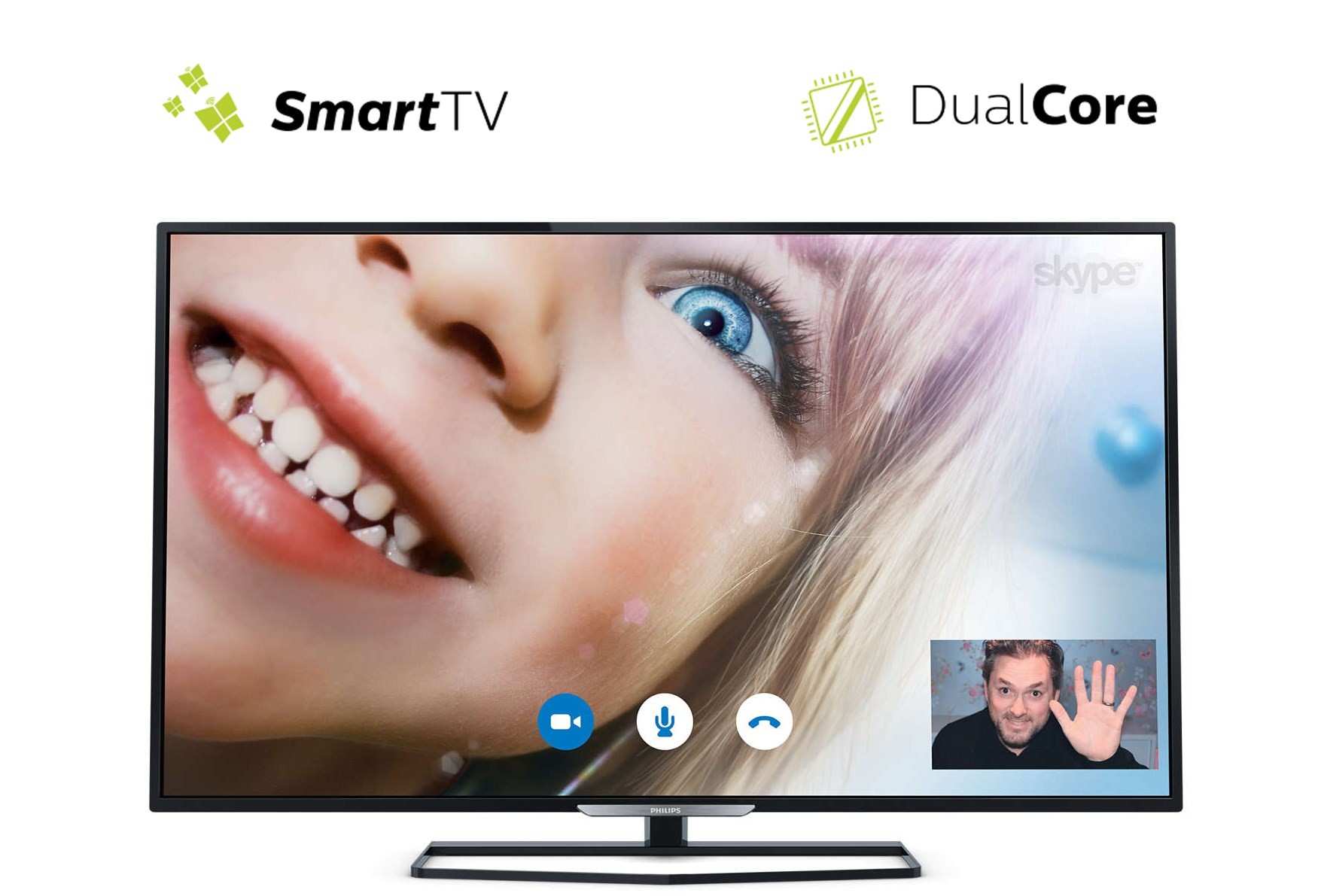 smart tv