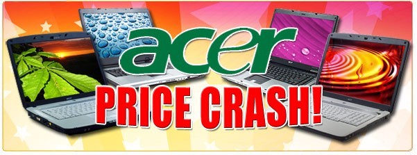 acer laptop price drop