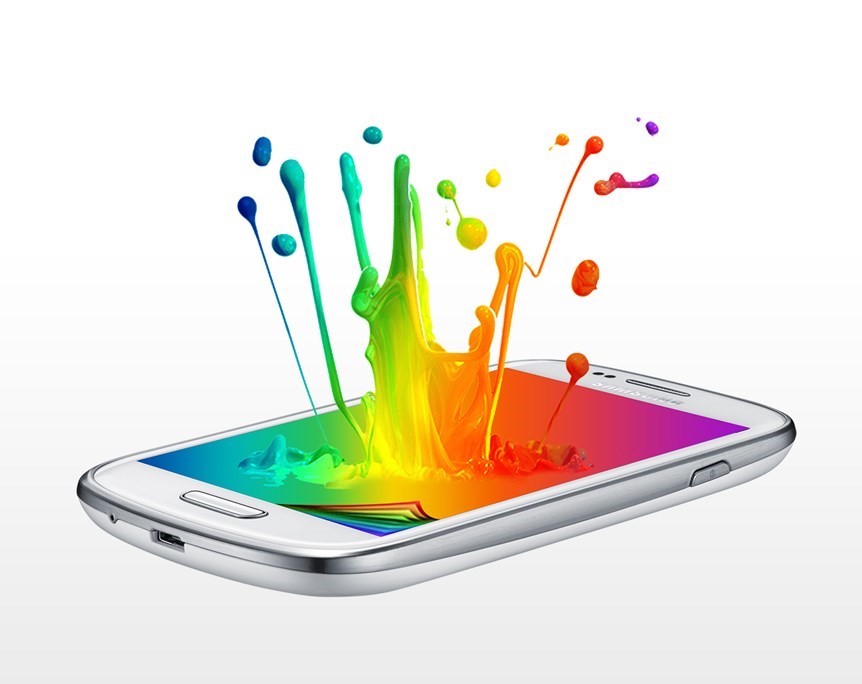 samsung 4 features