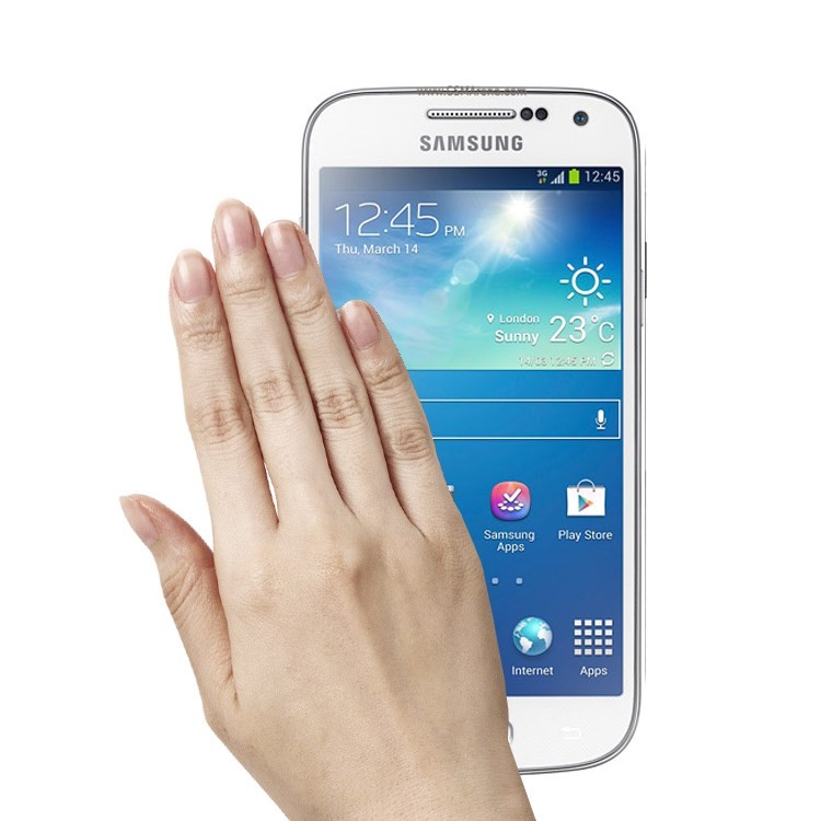 samsung 4 mini features