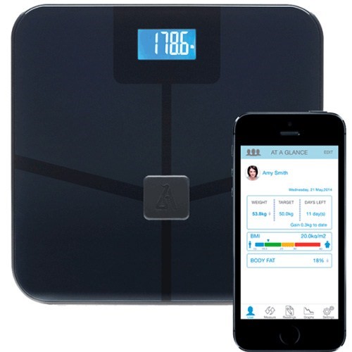 Wireless Smart Scale