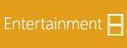 Entertainment Devices