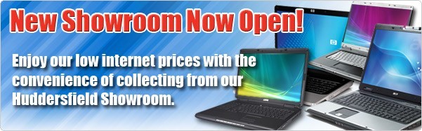 Huddersfield Showroom