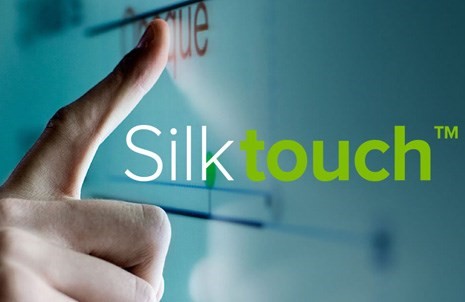 silk-touch