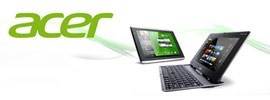 Acer Laptops