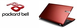 Packard Bell Laptops