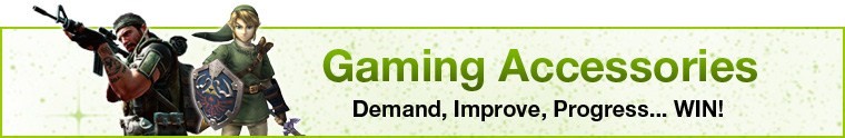 Gaming Accessories