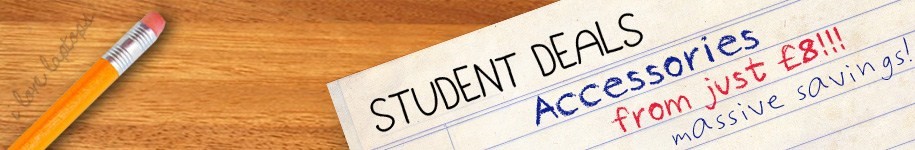 Student Accessories