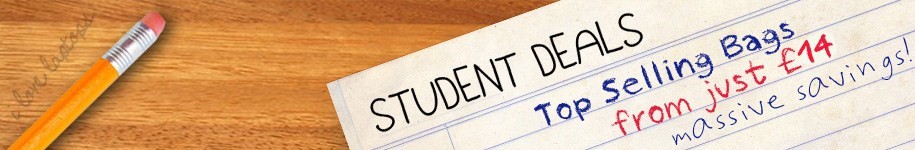 Student Bags