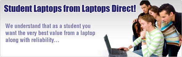 Student Laptops