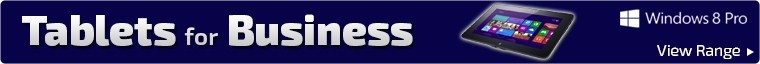 Business Tablets