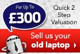 Laptop Trade In
