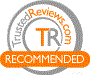 Trusted Review - Recommended Award