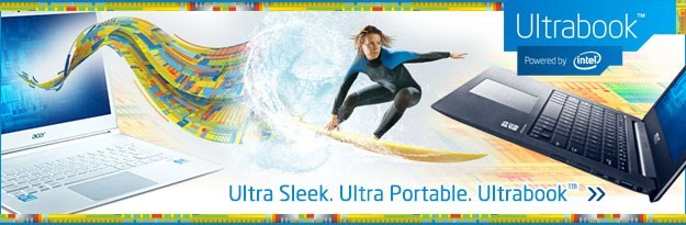 Ultrabook