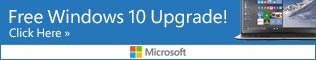 Free Windows 10 Upgrade