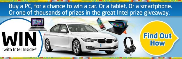 Win With Intel