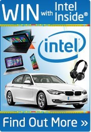 Win with Intel