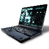 HP Compaq Mobile Workstation 8710w