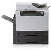 HP LaserJet M4345x MFP - multifunction ( B/W )