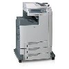 HP Color LaserJet CM4730 MFP - multifunction ( colour )