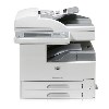 HP LaserJet M5035 MFP - multifunction ( B/W )