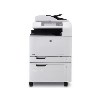 HP Color LaserJet CM6040 MFP - multifunction ( colour )