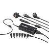 Targus 90W Combination AC and Auto / Air Notebook Power Adapter