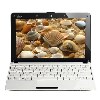 ASUS Eee PC 1001HA Netbook in White