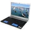 Sony VAIO FZ31S - Core 2 Duo T8100 2.1 GHz - 15.4 Inch  TFT