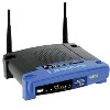 Linksys Cable Router with WIFI