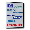 Restore and Recovery Disc