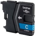 LC985C Brother LC985C Cyan Ink Cartridge