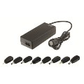CUA5048A Universal netbook Ac Adapter with power lead 