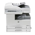 Q7829A HP LaserJet M5035 MFP B/W Multifunction Printer/copier/scanner