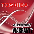 EPR202I-V Toshiba Electronic 2 Years International Warranty including Pick-up & Return for Netbooks