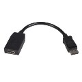 DP2HDMI Startech StarTech DisplayPort to HDMI Video Adapter Converter