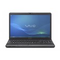 VPCEH2P0EB Sony VAIO EH2P0E/B Core i5 Laptop in Black
